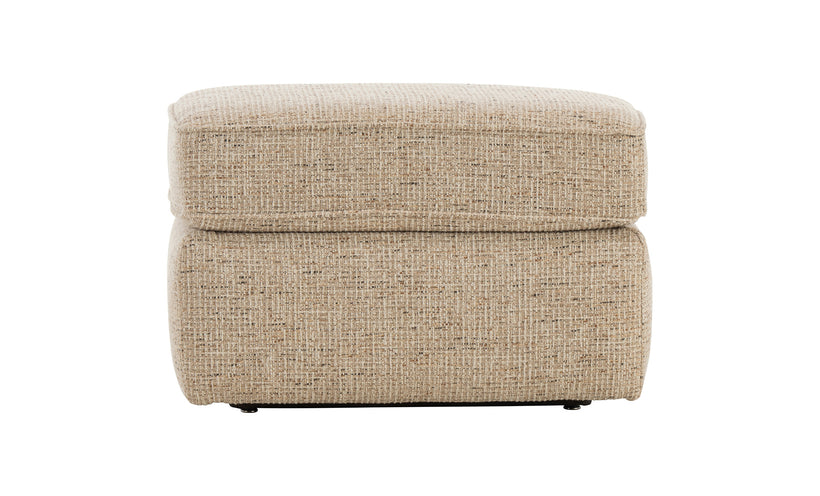 Succor Gliding Ottoman